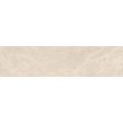 Anatolia Mayfair 3 in. x 12 in. HD Porcelain Bullnose - Allure Ivory (Polished) Online now