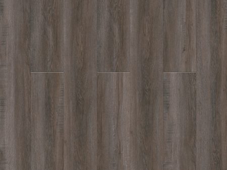 Engineered Floors - Ozark 2 Collection - 7 in. x 48 in. - Woodland Taupe Supply