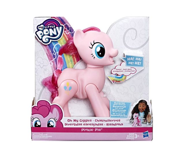 Toy Oh My Giggles Pinkie Online