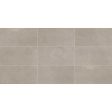 Marazzi - Classentino Marble 24 in. x 48 in. Porcelain Tile - Coliseum Gray Polished Online now