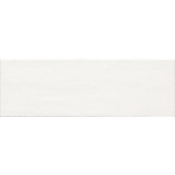 Tesoro - Maiolica 4 in. x 12 in. Bullnose - Latte Sale