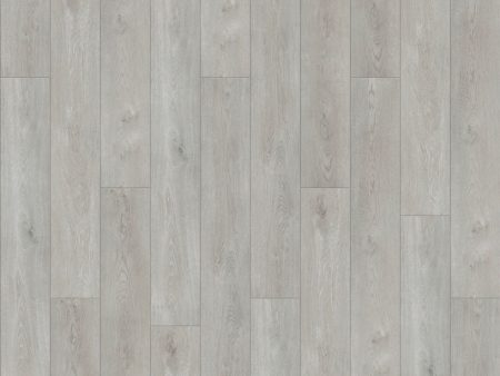 Tesoro - Aspen Ridge Luxury Engineered Planks - Dover Grey Fashion