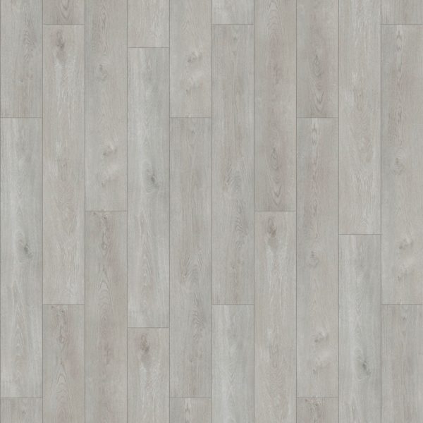 Tesoro - Aspen Ridge Luxury Engineered Planks - Dover Grey Fashion