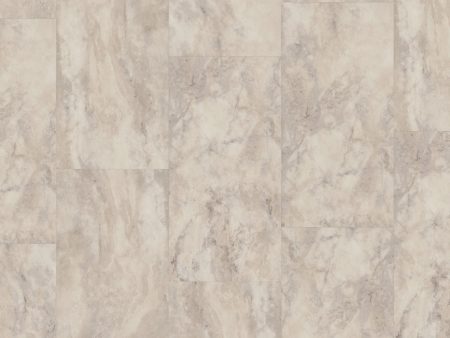 TRUCOR by Dixie Home - TRUCOR Tile 16  x 32  - Travertine Blanco For Cheap