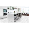 Anatolia - La Marca Glazed Porcelain 24 in. x 48 in. Honed Tile - Statuarietto Online Hot Sale