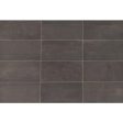 American Olean - Union Porcelain Tile 24 in. x 48 in. - Black Nickel Online Sale