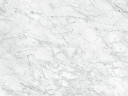 Anatolia - La Marca Glazed Porcelain 24 in. x 24 in. Honed Tile - Carrara Gioia Fashion