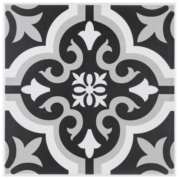 SomerTile - Braga Classic II Ceramic Tile Discount