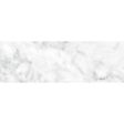 Anatolia - La Marca Glazed Porcelain 4 in. x 12 in. Honed Tile - Carrara Gioia For Sale