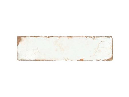 Maniscalco - Pilbara Habitat 3 in. x 12 in. Ceramic Tile - Parchment Supply