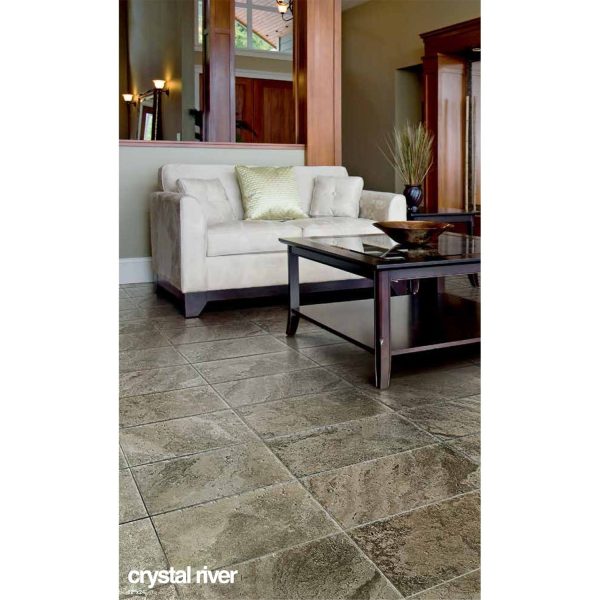 Marazzi - Archaeology 12 in. x 24 in. Porcelain Stoneware - Crystal River Online now