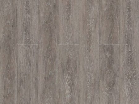 Engineered Floors - Cascade Collection - 7 in. x 48 in. - Driftwood Sale