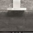 Lungarno - Stoneway 12 in. x 24 in. Glazed Porcelain Tile - Anthracite Online now