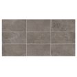 Daltile - Scripter 12 in. x 24 in. Glazed Porcelain Floor Tile - Rebel Matte Online Hot Sale