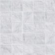 Lungarno - Massa Carrara 6 in. x 6 in. Undulated Wall Tile For Discount