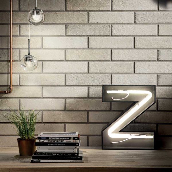 Crossville Studios - BrickLane - 3 in. x 12 in. Porcelain Tile - White For Cheap