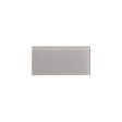 Lungarno - Urban Textures Contempo 3 in. x 6 in. Wall Tile - Ash Supply