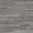 Anatolia Aspen 8 in. x 48 in. HD Porcelain Tile - Grey Ridge Sale