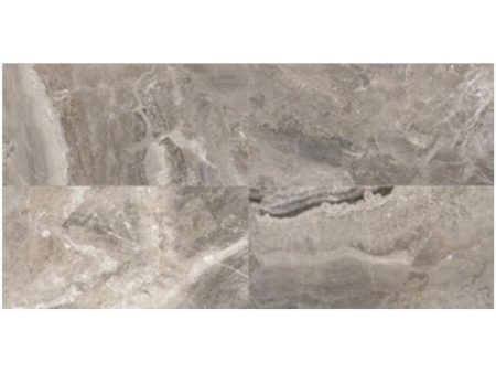 Daltile Marble Attache 12 in. x 24 in. Colorbody Porcelain Tile - Matte Crux MA84 Sale