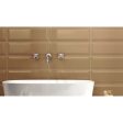 Stonepeak Ceramics - Adamas 4 in. x 12 in. Semper Porcelain Wall Tile on Sale