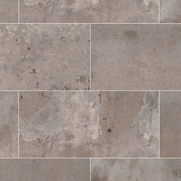 MSI - Brickstone 5 in. x 10 in. Porcelain Tile - Taupe on Sale