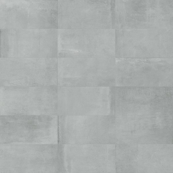 Anatolia - Industria HD Porcelain 24 in. x 48 in. Tile - Lithium For Cheap