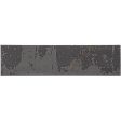 Bellagio Tile - Iberian Collection 4  x 16  Wall Tile - Valencia Ash Cheap