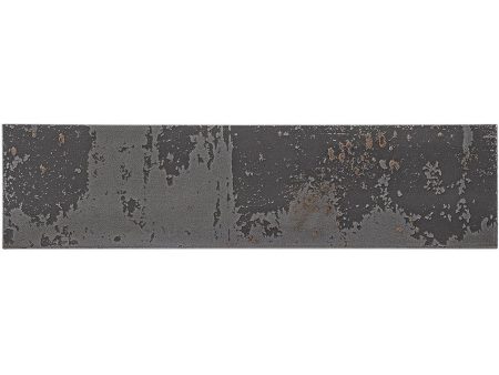 Bellagio Tile - Iberian Collection 4  x 16  Wall Tile - Valencia Ash Cheap