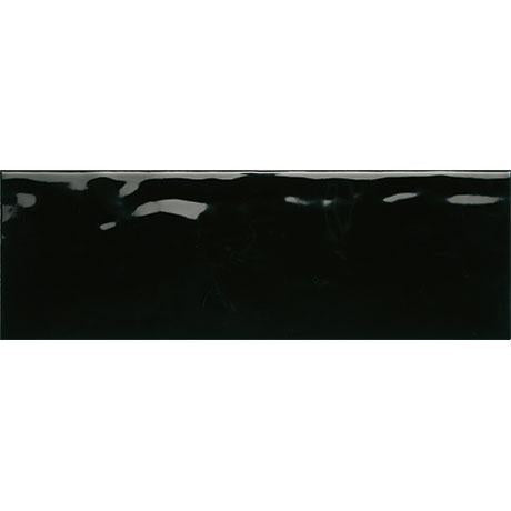 Marazzi - Middleton Square Glazed Ceramic Tile - Black Bean Online Hot Sale