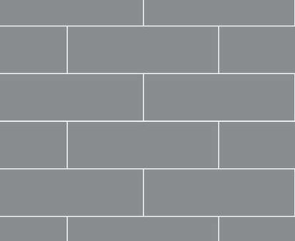 Aberdeen Subway Tile Standard Panel 2 Pack 24.5  x 94.5  For Discount