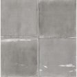 Sartoria - T Square Collection - 6 in. x 6 in. Wall Tile - Rainy Day Cheap