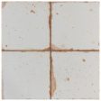 SomerTile - Artisan Ceramic Tile - Blanco Sale