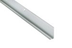 Base Profile - Brushed Aluminum Online Sale