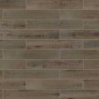 Marazzi - Chateau Reserve 6 in. x 48 in. Porcelain Tile - Woodland Chalet Cheap