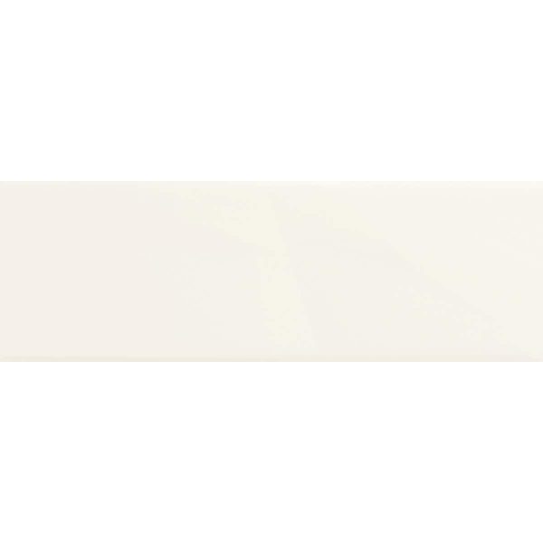 Marazzi - Hawthorne™ Glazed Ceramic Wall Tile 8 in. x 24 in. Flat - Refined White Hot on Sale