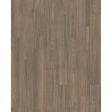 Anatolia Vintagewood 6 in. x 36 in. HD Porcelain Tile - Saddle Online