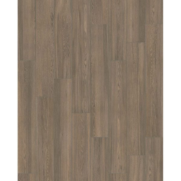 Anatolia Vintagewood 6 in. x 36 in. HD Porcelain Tile - Saddle Online