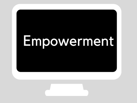 Empowerment Online Hot Sale