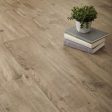 Marazzi - American Estates 9 in. x 36 in. Porcelain - Suede Cheap