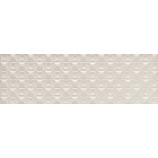 American Olean Visual Impressions Wall Tile - Quadrangle - Gray Online