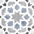 Bellagio Tile - Retro Neuve - Love Burst Online Sale