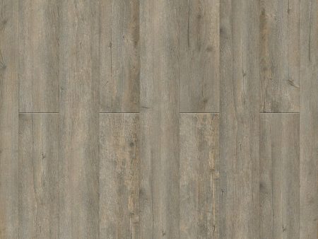 Engineered Floors - Ozark 2 Collection - 7 in. x 48 in. - Playa Fashion