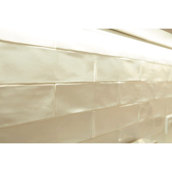 Daltile - Artigiano™ - Italian Alps™ 3 in. x 12 in. Glazed Ceramic Wall Tile Fashion