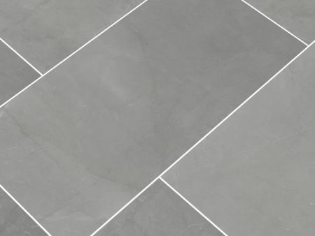 *Closeout Tile* MSI Sande -  Grey (Matte) - 12 x 24 tile - $3.25 a SF (16SF Per Box) Supply