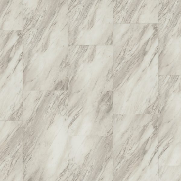 TRUCOR by Dixie Home - TRUCOR Tile 16  x 32  - Carrara Grey Online now