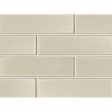 Bedrosians Tile & Stone - Zenia 2.5  x 9  Matte Floor & Wall Tile - Solar Cheap