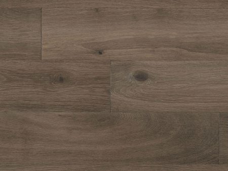 Valley Stream - 7.5 in. x 75 in. European White Oak - Bakersfield For Sale