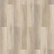 Tesoro - Timberlux Luxury Engineered Planks - Sandalwood For Discount