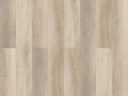 Tesoro - Timberlux Luxury Engineered Planks - Sandalwood For Discount