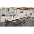 Anatolia Aspen 8 in. x 48 in. HD Porcelain Tile - Grey Ridge Sale